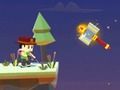 ゲーム弓の達人オンライン