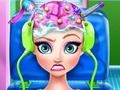 ゲーム氷の女王: ブレインドクター オンライン