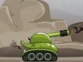 ゲーム戦車の防御オンライン