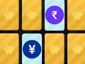 ゲーム通貨記号オンライン