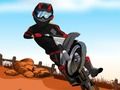 ゲームモトヒルバイクレースオンライン