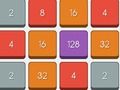 ゲーム4096パズル オンライン