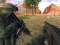 ゲーム陸軍戦闘オンライン