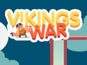 ゲームバイキングの戦争オンライン