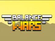 ゲームバランス戦争オンライン ゲームバランス戦争オンライン