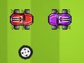 ゲームサッカー車オンライン