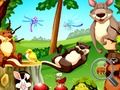 ゲームジャングルの隠れた動物オンライン