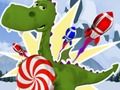 ゲームスウィートトゥースラッシュオンライン
