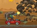 ゲーム道路上の戦いオンライン