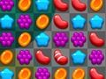 ゲームゼリーマッチ3オンライン