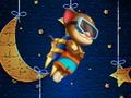 ゲームゆるいトーキングトム オンライン