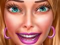 ゲームエリー舌ドクターオンライン
