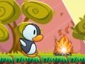 ゲームペンギンアドベンチャーオンライン