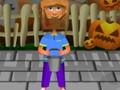 ゲームホロアハロウィン オンライン