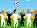ゲームヘッドボールオンライン