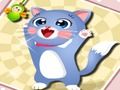 ゲームスーパーハッピーキャットオンライン