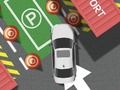 ゲーム最も難しい駐車オンライン