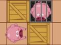 ゲーム豚の脱出オンライン