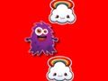 ゲームキャンディーエンドレスジャンプオンライン