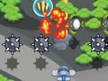 ゲーム空の戦いオンライン