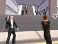 ゲームエージェント・スミスオンライン