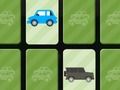 ゲーム私の車の記憶オンライン