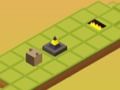 ゲーム小さなランナーオンライン