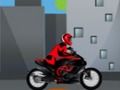 ゲームバイクレース数学足し算オンライン