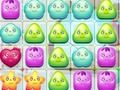 ゲームアニメキャンディオンライン
