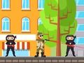 ゲームミスター・バレット オンライン