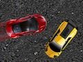 ゲーム高級車の追跡オンライン