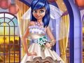 ゲームドッテッドガールが結婚式を台無しにしたオンライン
