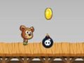 ゲームクマのランオンライン