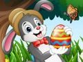 ゲームイースターパズル オンライン