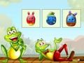 ゲームイースターのパターン オンライン