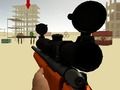 ゲームターゲットシューティング 2オンライン