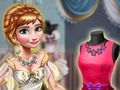 ゲームプリンセスドリームドレスオンライン