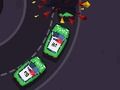 ゲームパトカーアタック オンライン