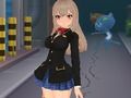 ゲーム地下鉄プリンセスランオンライン