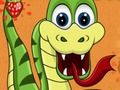 ゲームフルーツスネークチャレンジオンライン