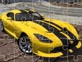 ゲームアメリカの車のジグソーパズルオンライン