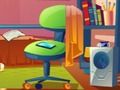 ゲーム小部屋隠しオブジェクト オンライン
