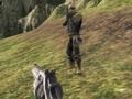 ゲームクレイジーコマンドー オンライン