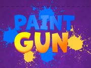 ゲームペイントガンオンライン