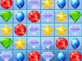 ゲームジュエルクラッシュオンライン