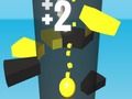 ゲームハイパージャンプ3Dオンライン