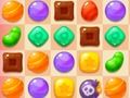 ゲームキャンディージャムオンライン