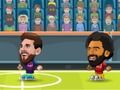 ゲームサッカー伝説2019 オンライン