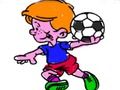 ゲームバック・トゥ・スクール 塗り絵ブックオンライン