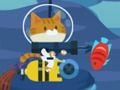 ゲームフィッシャーキャットオンライン オンライン